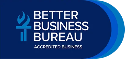 Better Business Bureau Accredited Business