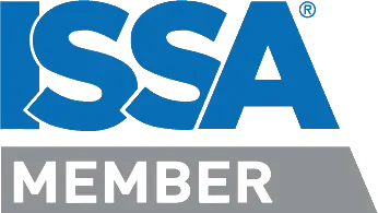 ISSA member